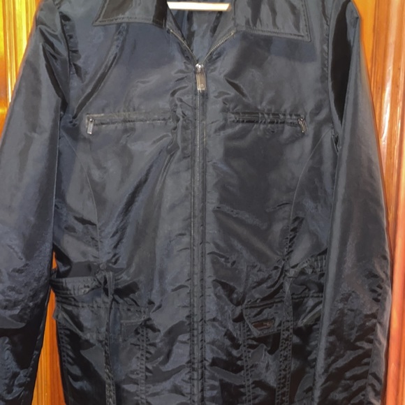 Express windbreaker Black Medium - Picture 4 of 4